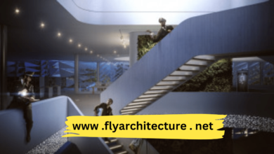 www .flyarchitecture . net
