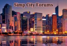 Simp City Forum