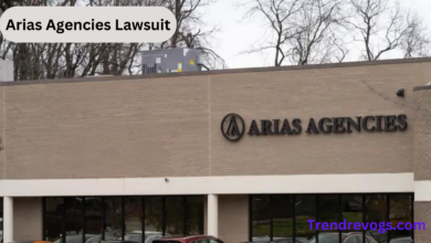 Arias Agencies Lawsuit