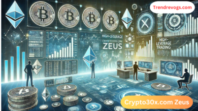 Crypto30x.com Zeus