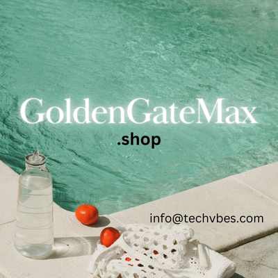 Goldengatemax.shop