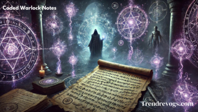 Coded Warlock Notes