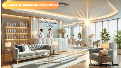 Dr. Laura M. Dalton Beverly Hills CA