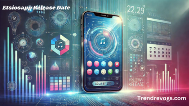 Etsiosapp Release Date