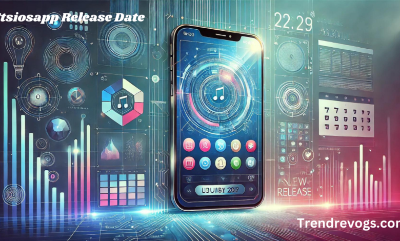 Etsiosapp Release Date