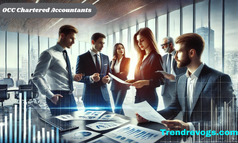 OCC Chartered Accountants