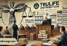 Trulife Distribution Lawsuit