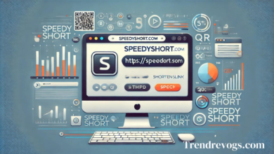 Speedyshort.com