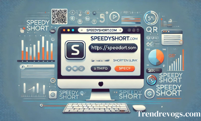 Speedyshort.com