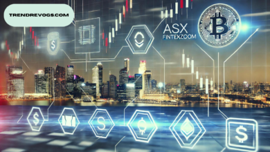 ASX FintechZoom