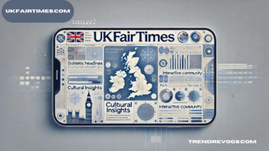 Ukfairtimes.Com