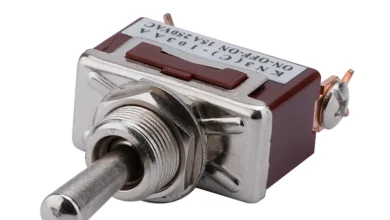 SS-wp-075100a with a on off on toggle switch