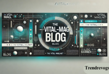 The ://vital-mag.Net Blog