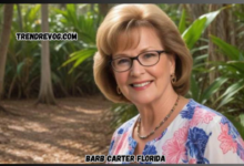 Barb Carter Florida