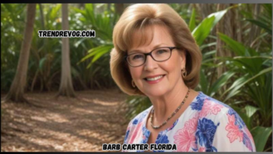 Barb Carter Florida