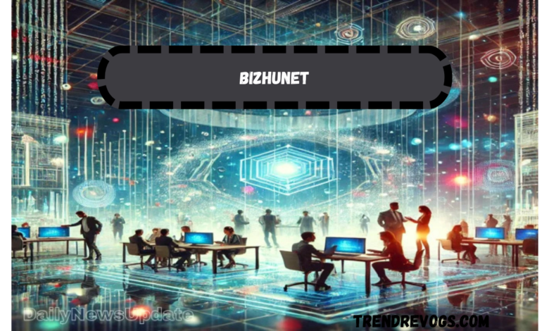 Bizhunet