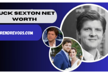 Buck Sexton Net Worth