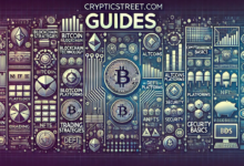 CrypticStreet.com Guides