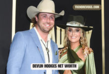 Devlin Hodges Net Worth