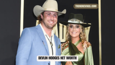 Devlin Hodges Net Worth