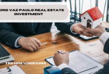 Pedro Vaz Paulo Real Estate Investment