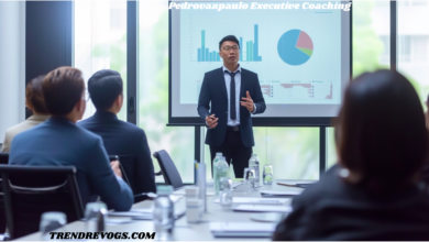 Pedrovazpaulo Executive Coaching