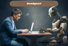 Raiakgeart