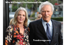 Who Will Inherit Clint Eastwood’s Money