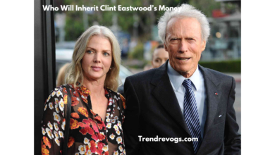 Who Will Inherit Clint Eastwood’s Money