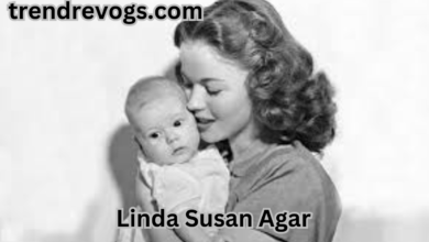 Linda Susan Agar