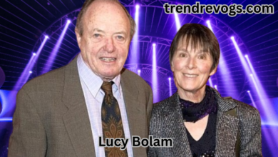 Lucy Bolam