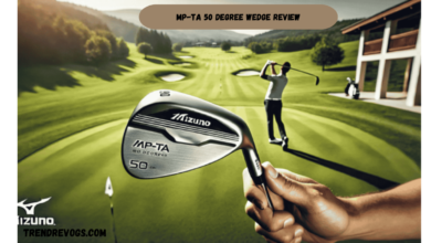 mp-ta 50 degree wedge review