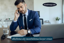 oklahoma city mesothelioma lawyer vimeo