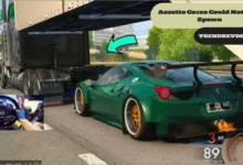 Assetto Corsa Could Not Find Spawn