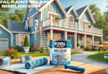 Kwal Paint 961-240