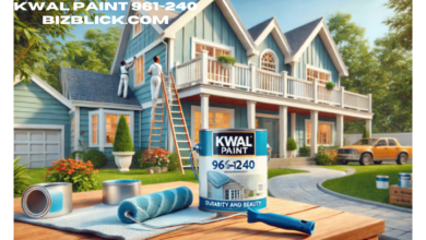 Kwal Paint 961-240