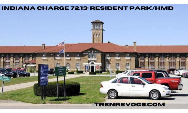 indiana charge 72.13: resident park/hmd