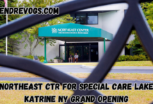 Northeast Ctr for Special Care Lake Katrine NY Grand Opening